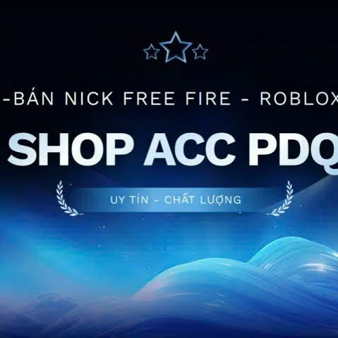 SHOP ACC PDQ| MST PDQ